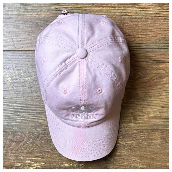 Adidas Canvas Hat - Picture 5 of 10